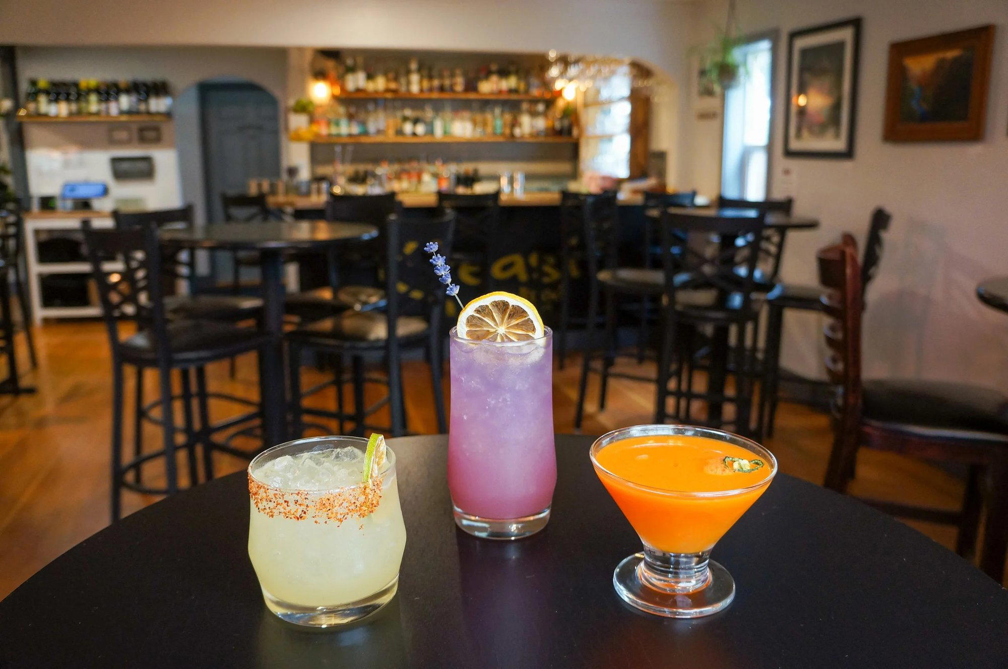 Feast Food Co., Redmond, United States