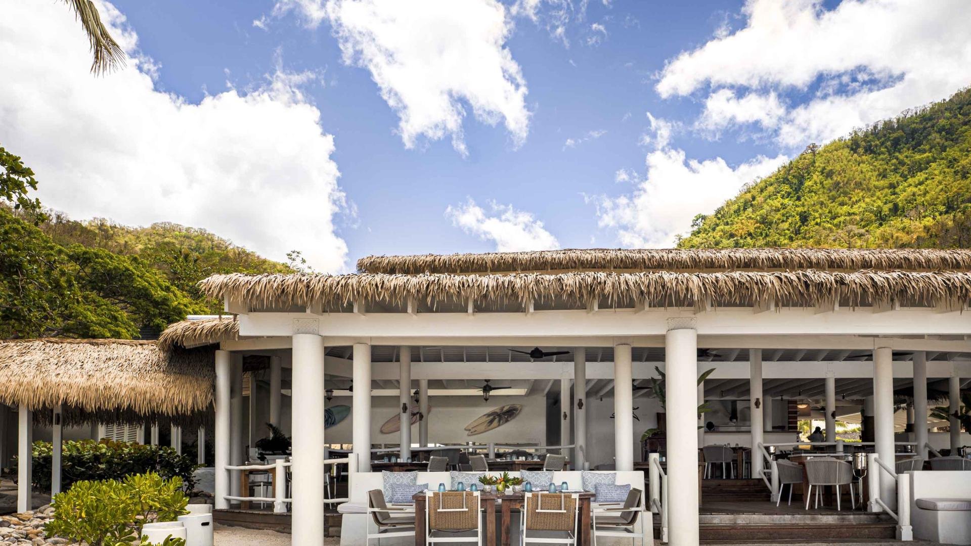 Bonté Restaurant & Bar