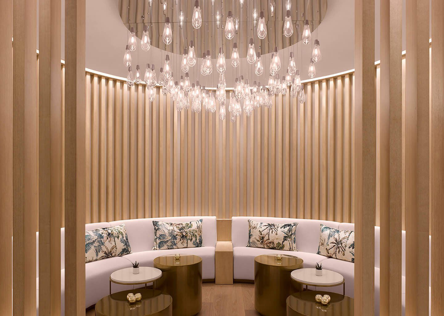 The MKT, Restaurant in Palm Beach Gardens