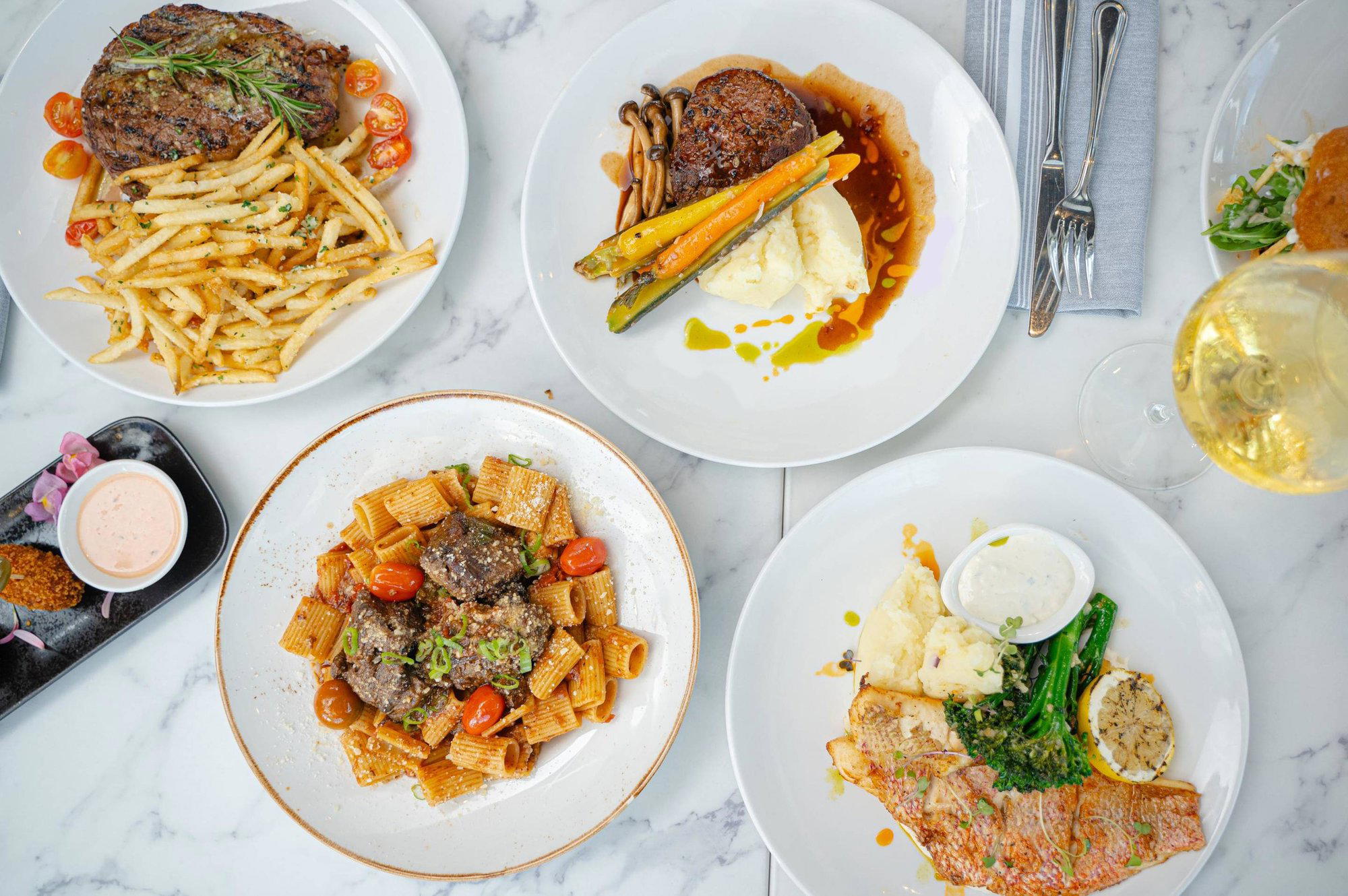Vivo Restaurant, West Miami, United States