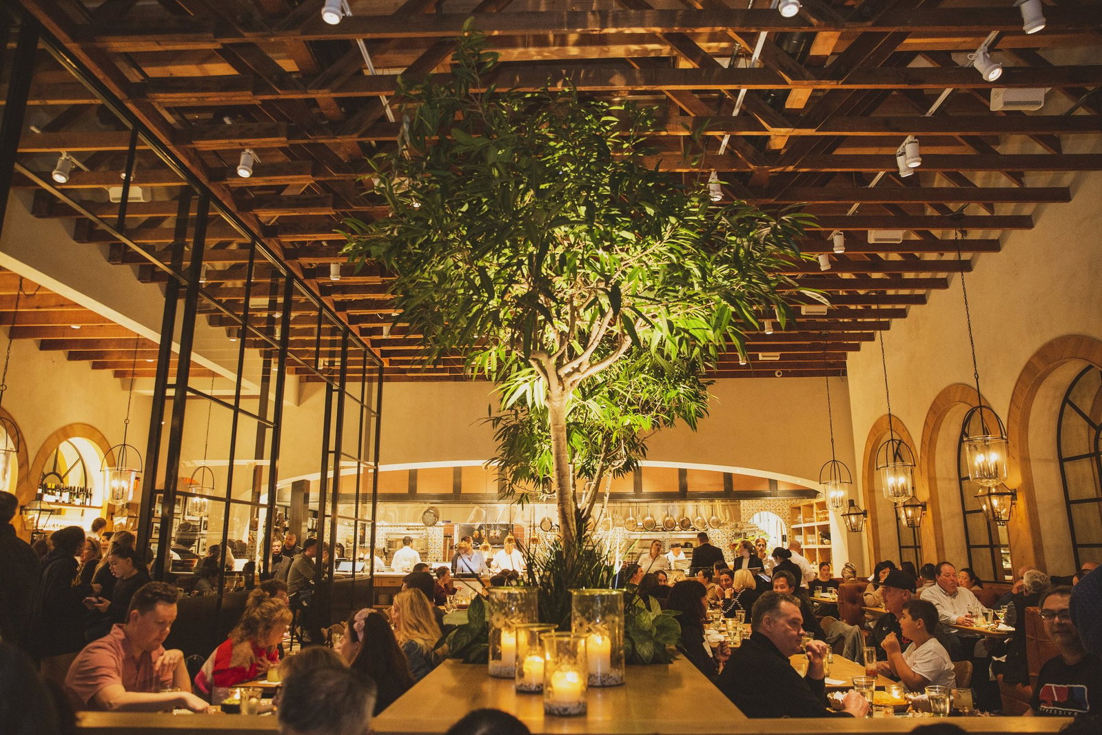 Elena's, San Francisco, United States