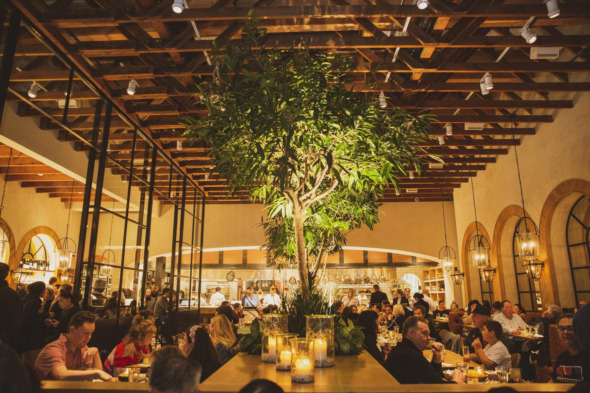Elena's restaurant in San Francisco, United States