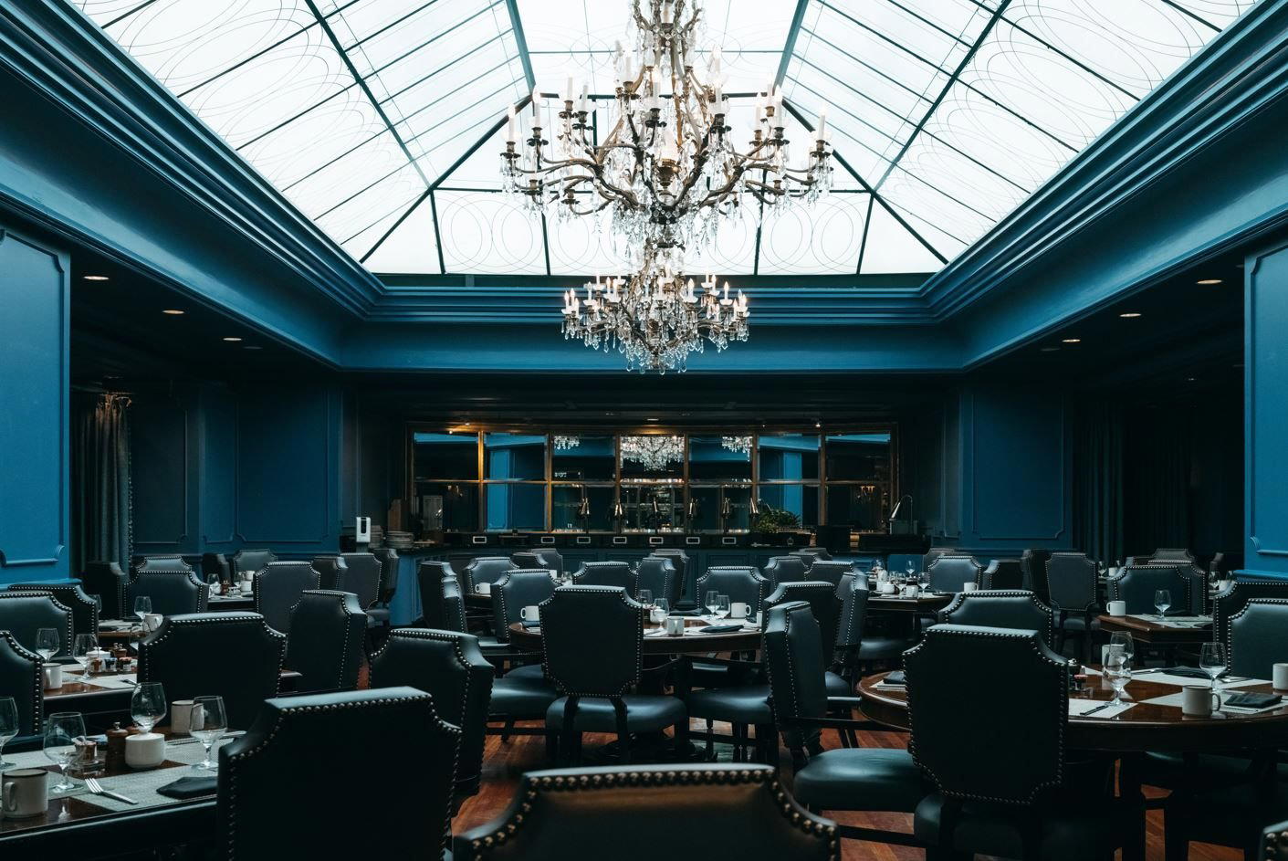 M bistro