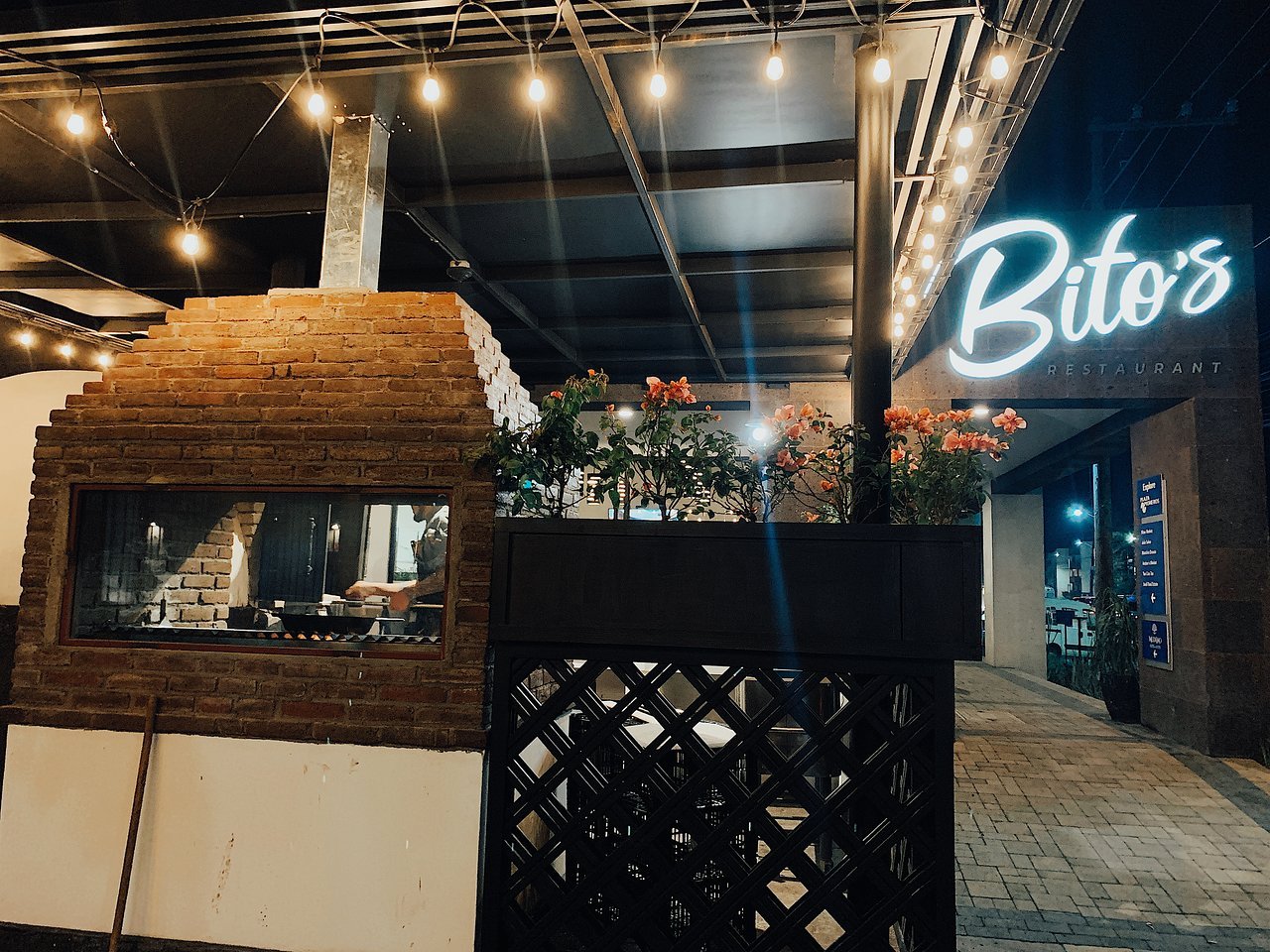 Bitos, Cabo San Lucas, Mexico