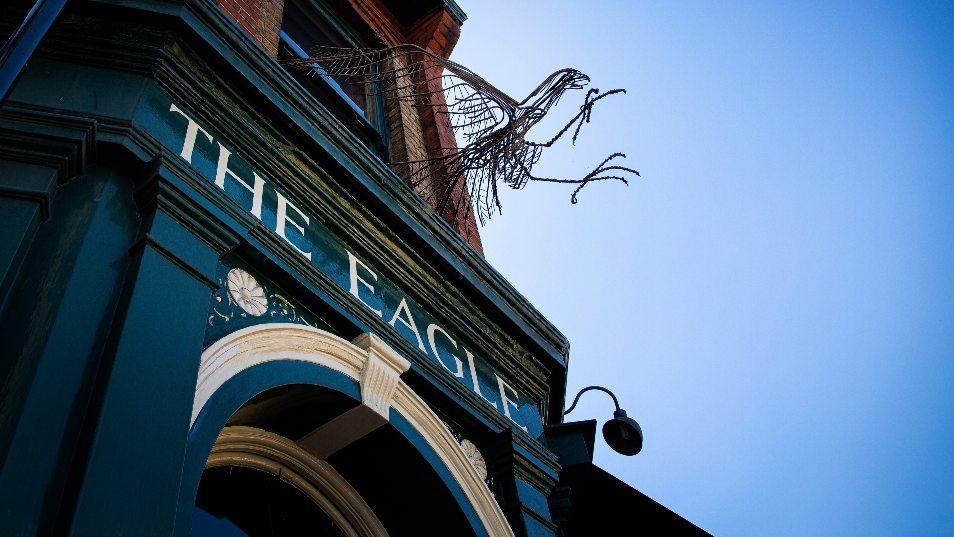 The Eagle