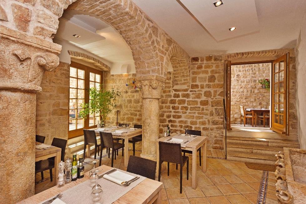 Gojava, Hvar, Croatia