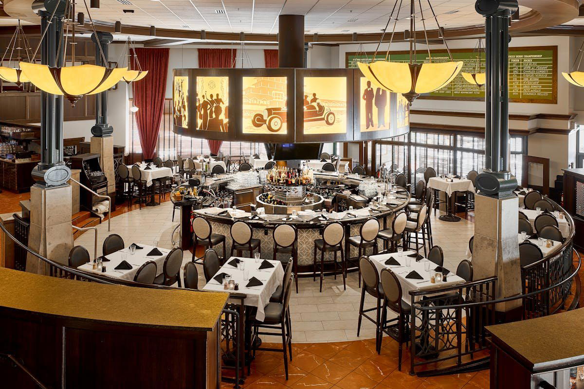 Harry & Izzy's, Indianapolis, United States