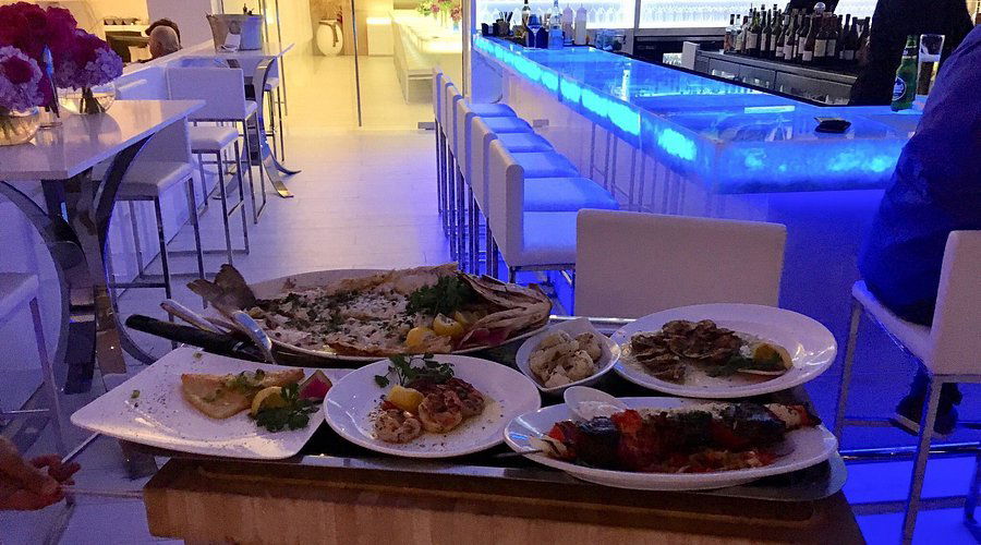 Sea Grill, Restaurant in Coral Gables