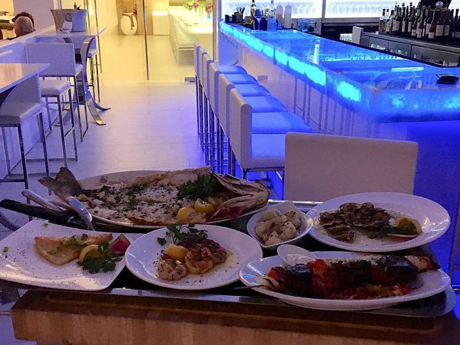 Sea Grill, Coral Gables, United States