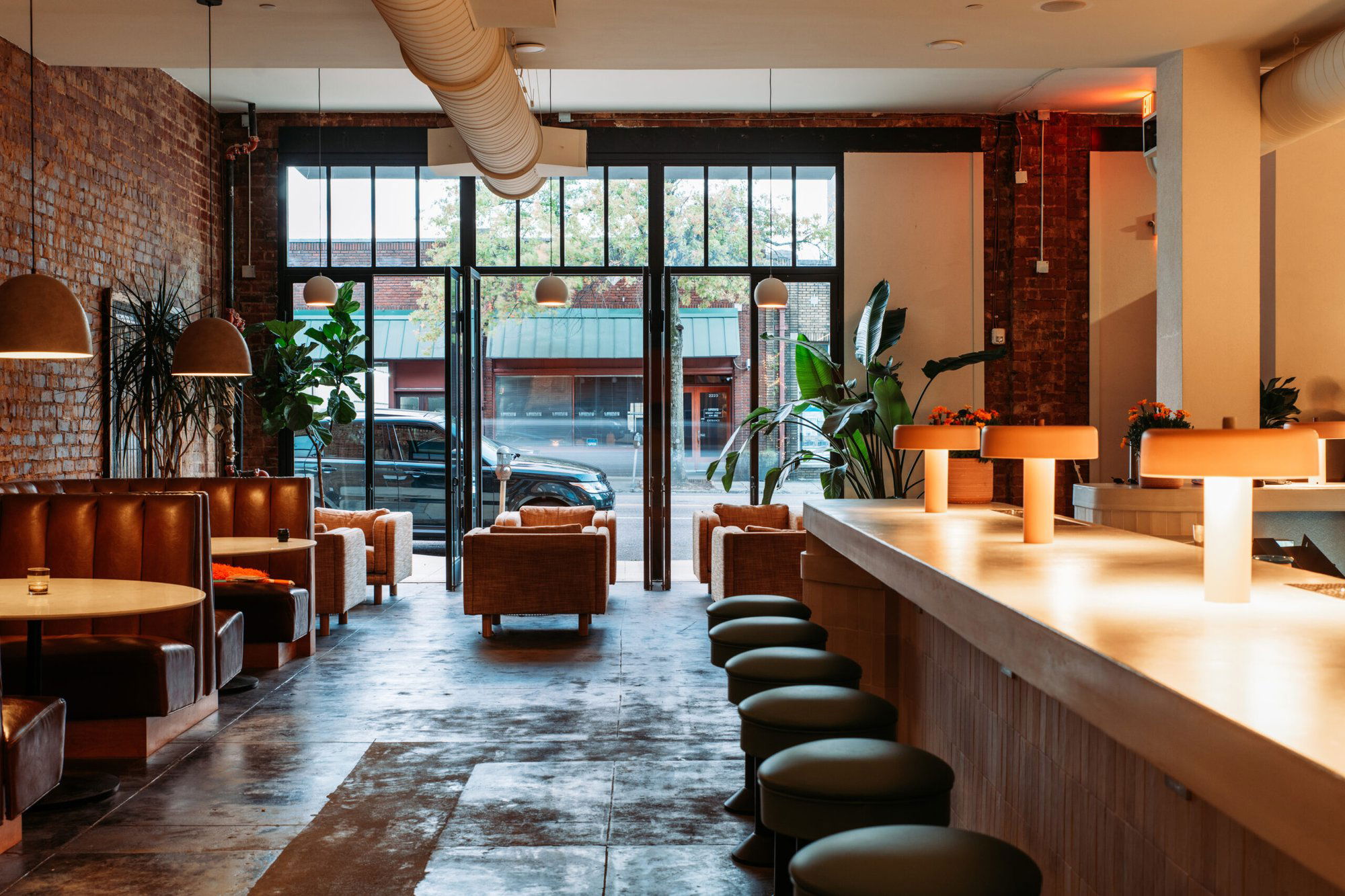 Adiõs, Restaurant in Birmingham