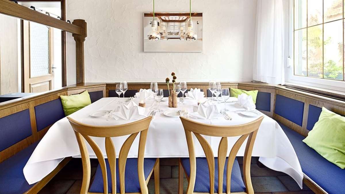 Meister Lampe, Stuttgart, Germany