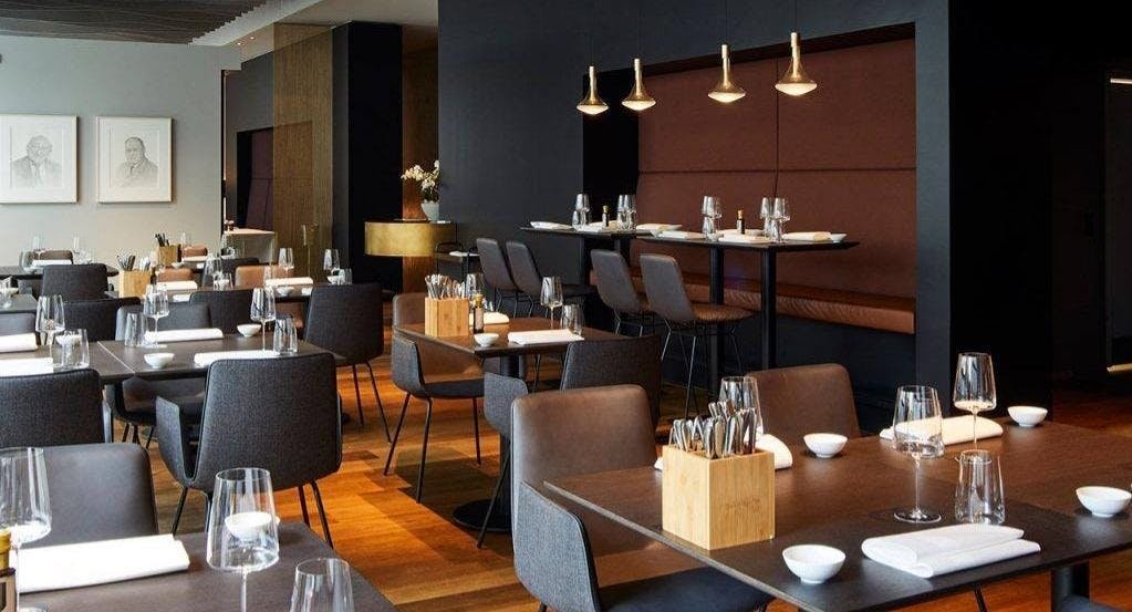 heinzhermann, Restaurant in Cologne