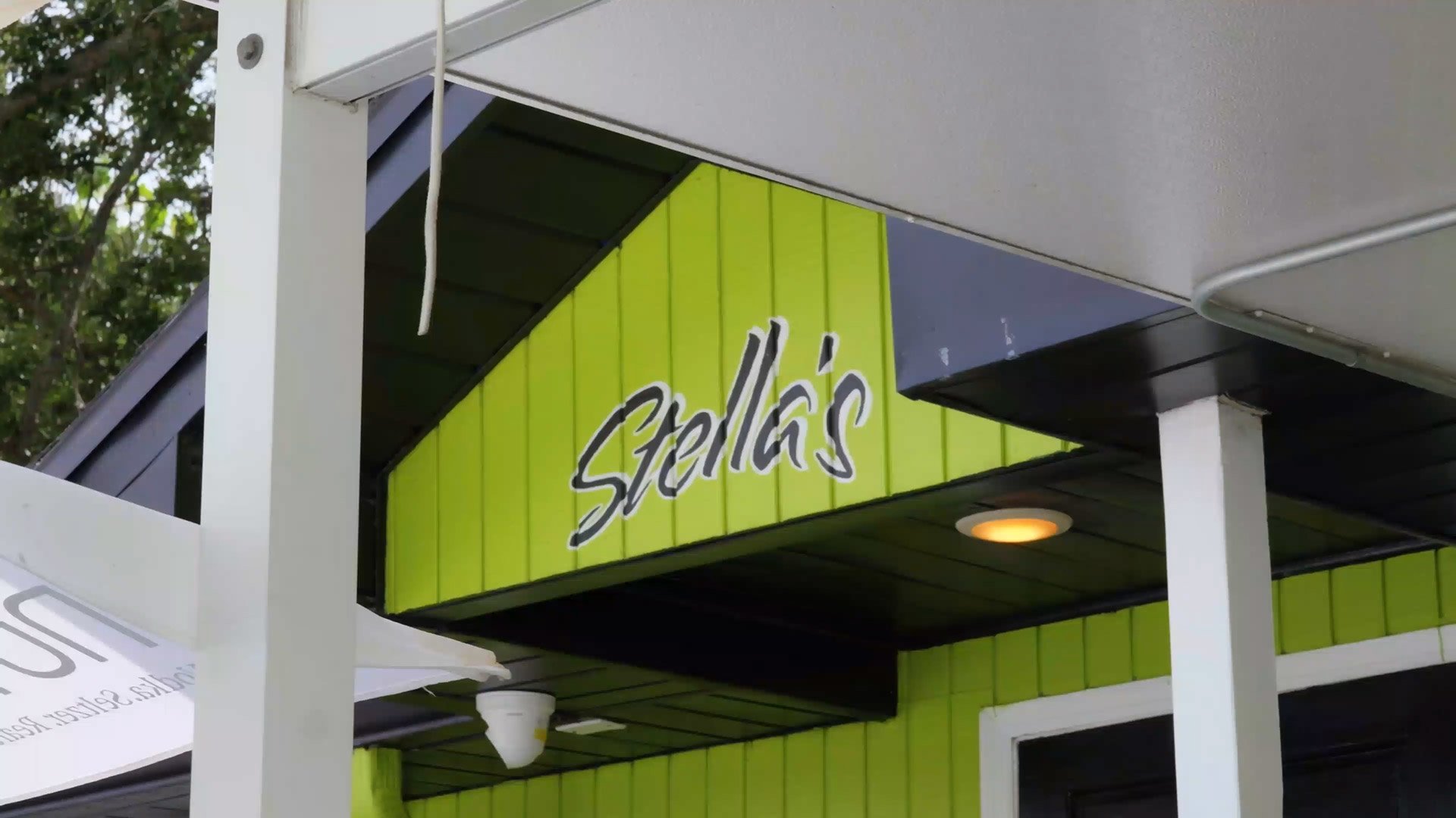 Stella's restaurant in Gulfport, United States