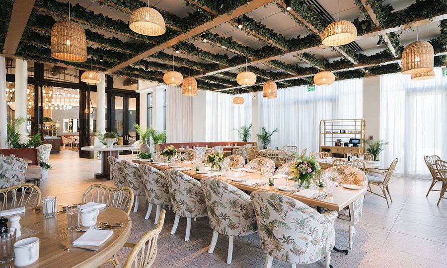 Sadelle's, Restaurant in Boca Raton