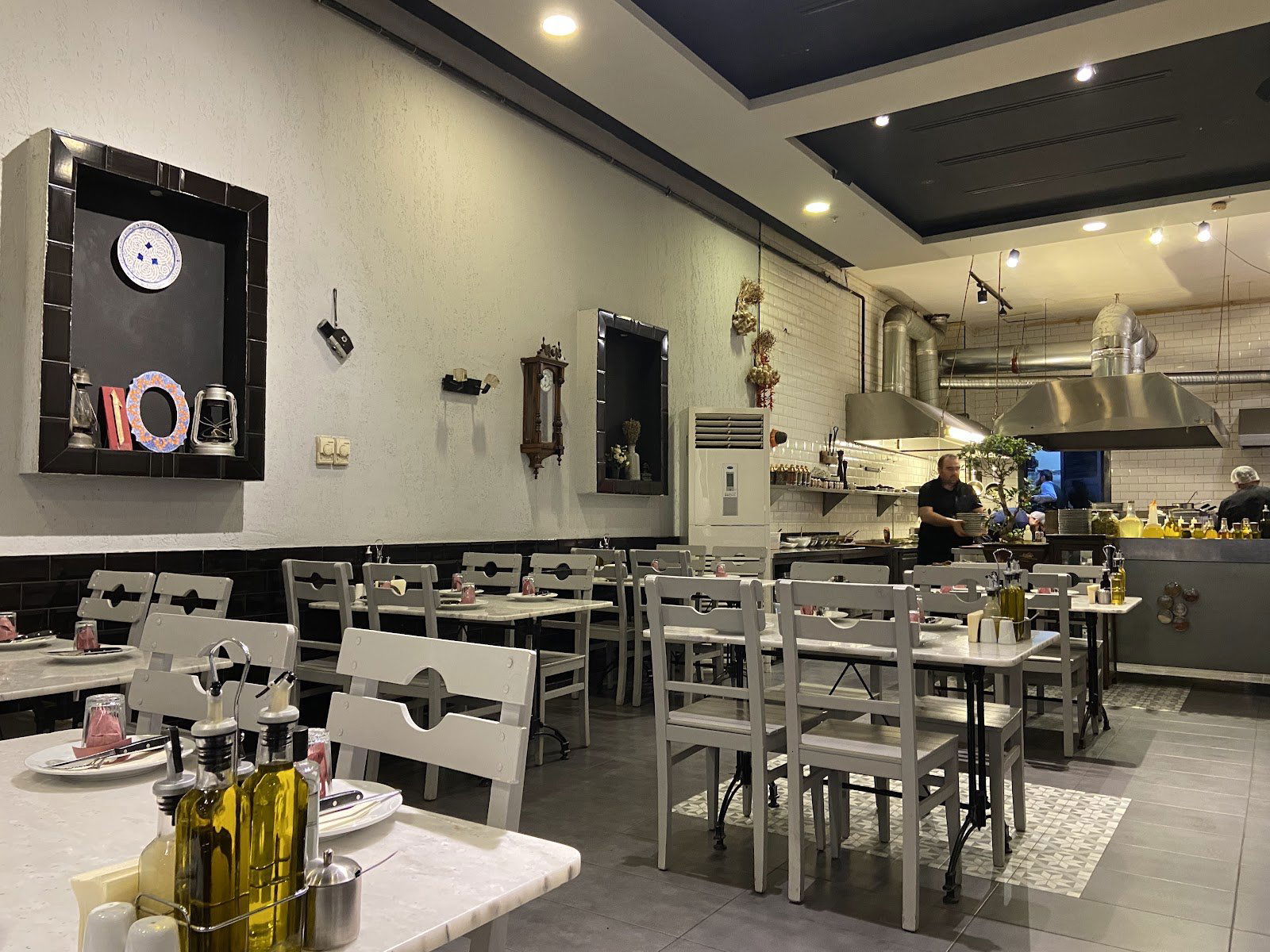 Kayhan Köftecisi, Restaurant in Bursa
