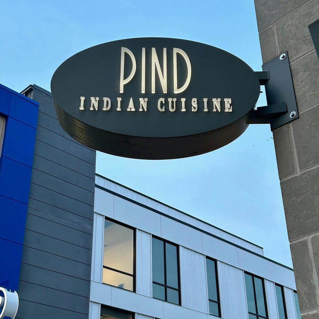 PIND Indian Cuisine, Ashburn, United States