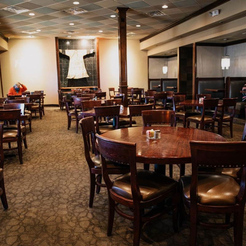 Five Happiness, Restaurant in New Orleans