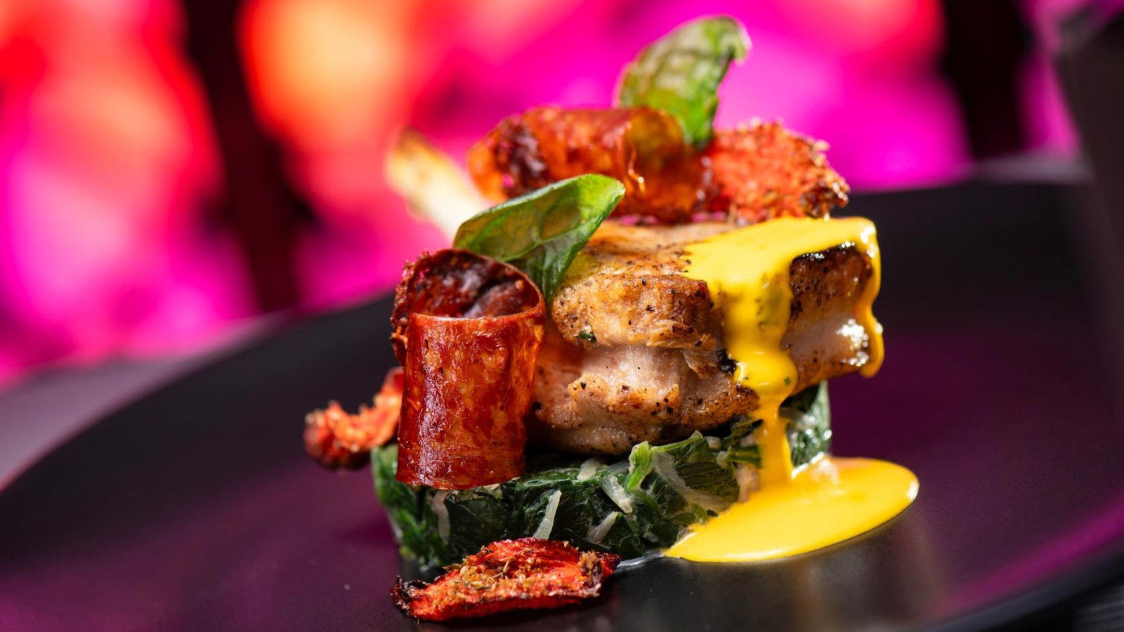 Toledo restaurant in Orlando, United States