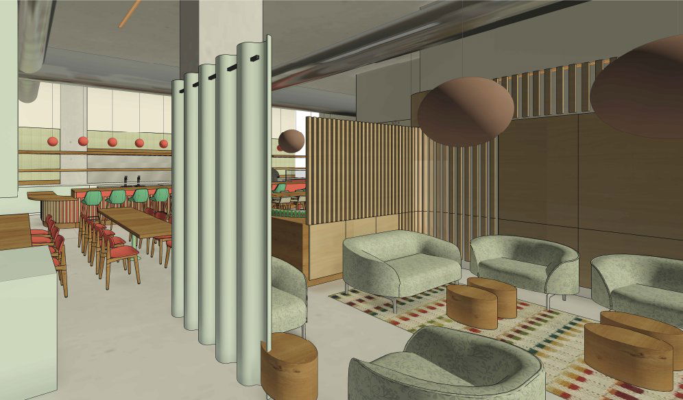 Risica, Restaurant in Denver