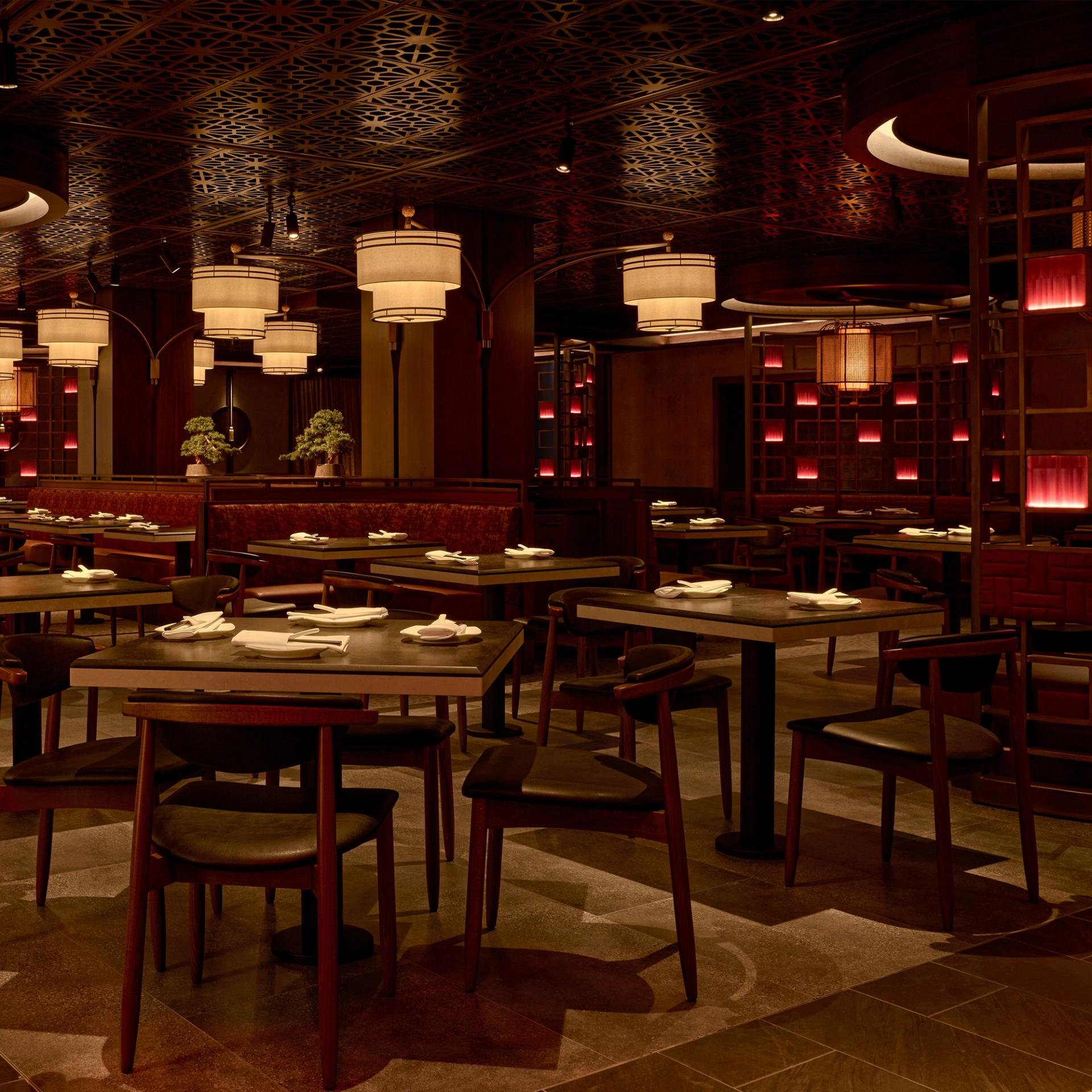 Din Tai Fung, Restaurant in Scottsdale