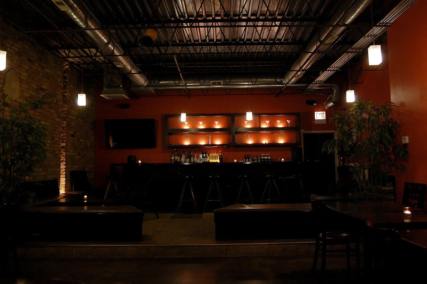 Jin Ju, Restaurant in Chicago