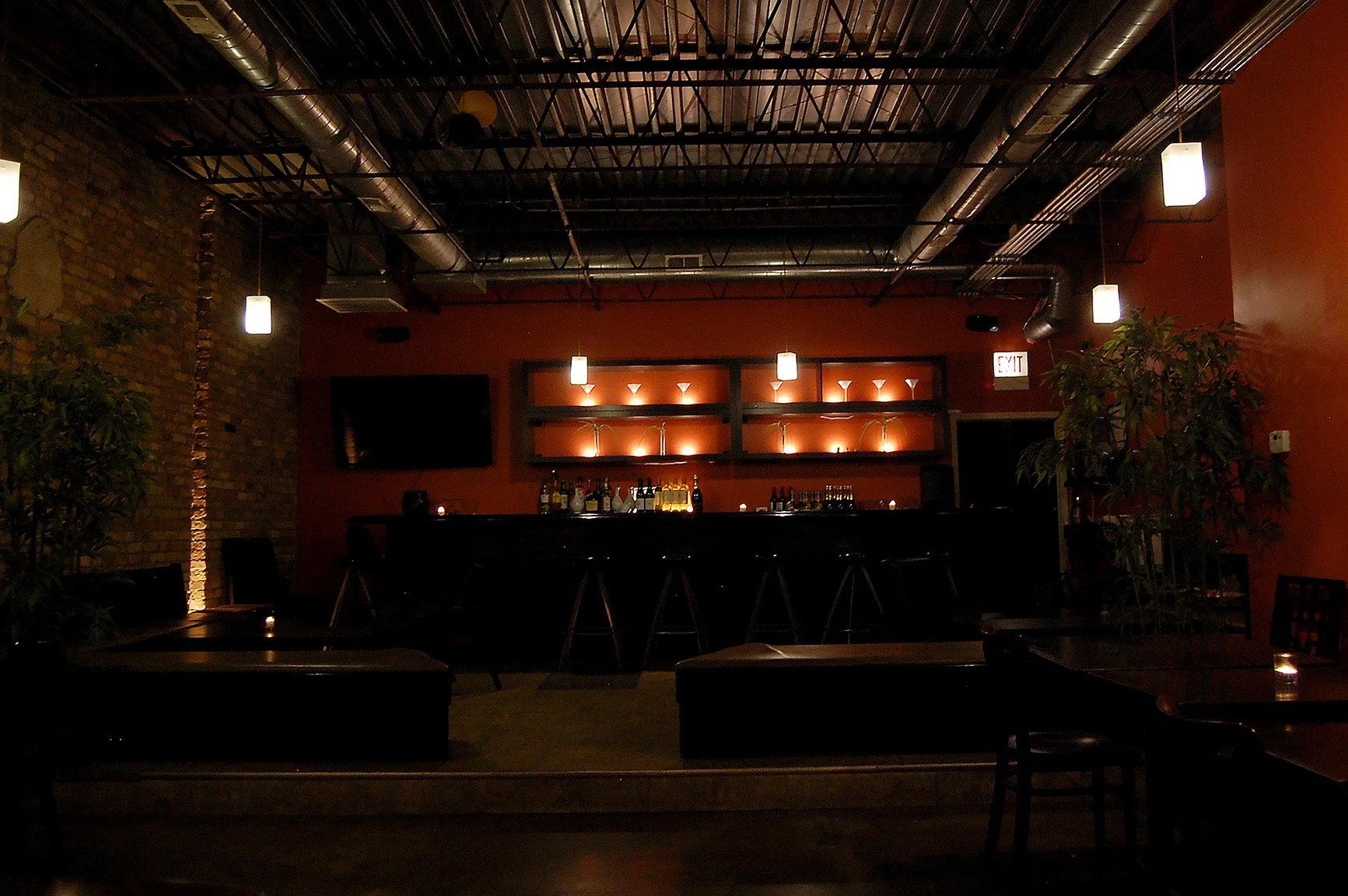 Jin Ju restaurant in Chicago, United States