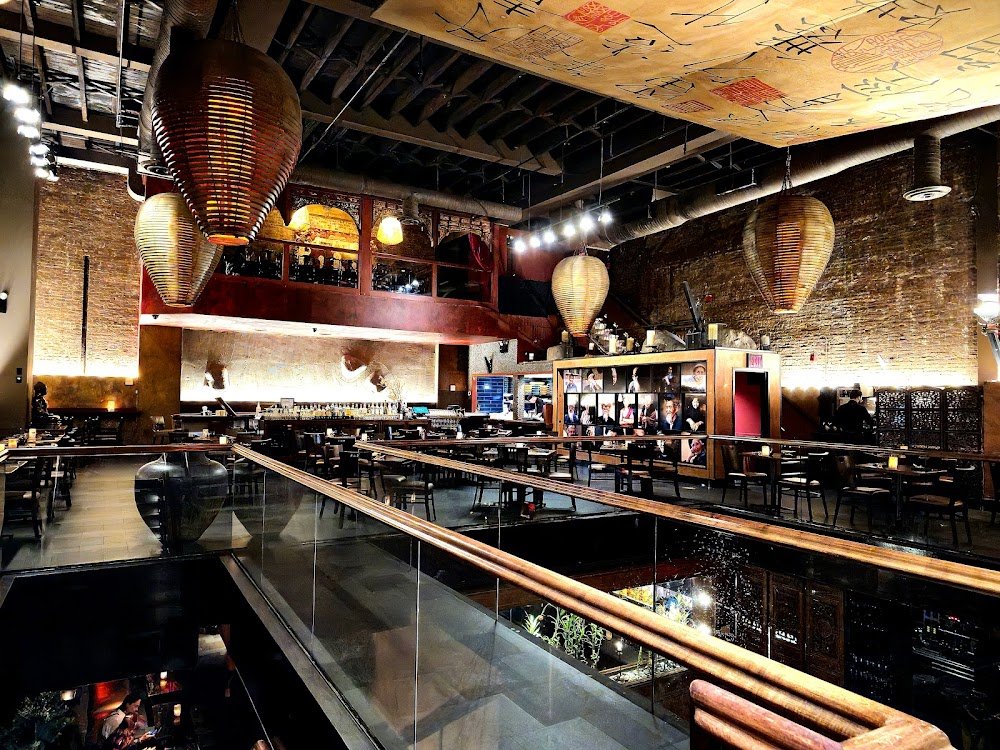 Kizuna, New York City, United States