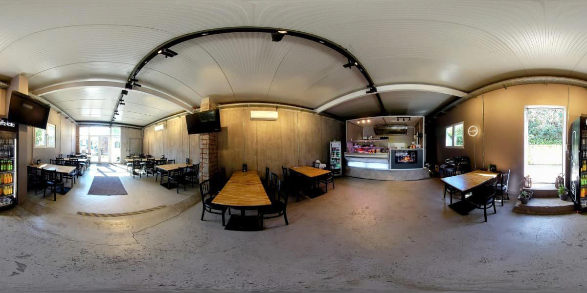 GOURMET GRILL, Cologne, Germany