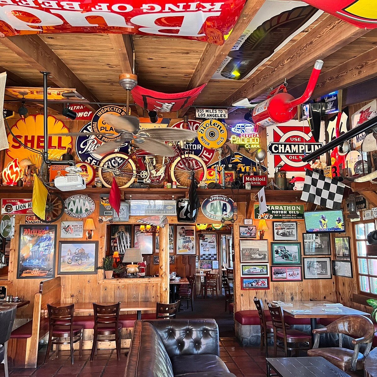 Baja Cantina & Grill