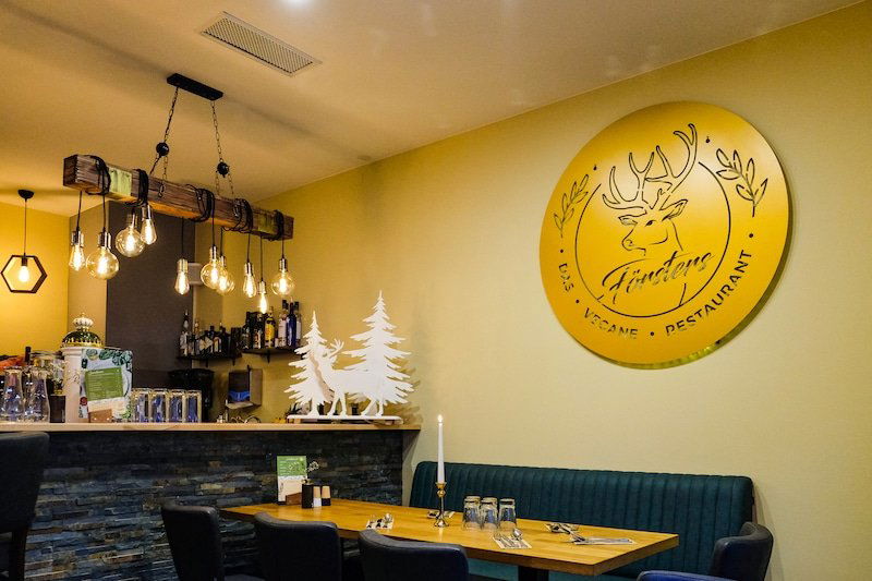Försters, Restaurant in Berlin