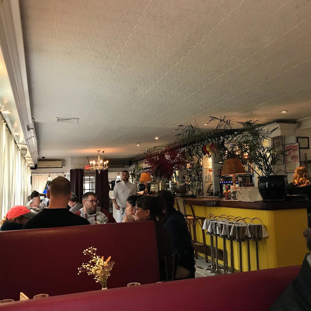 Pierre's, Bridgehampton, United States