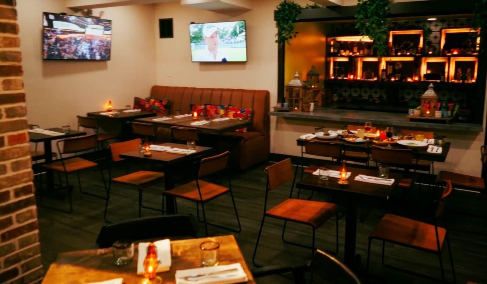 El Mercado Mexican Kitchen, Restaurant in Newport Beach