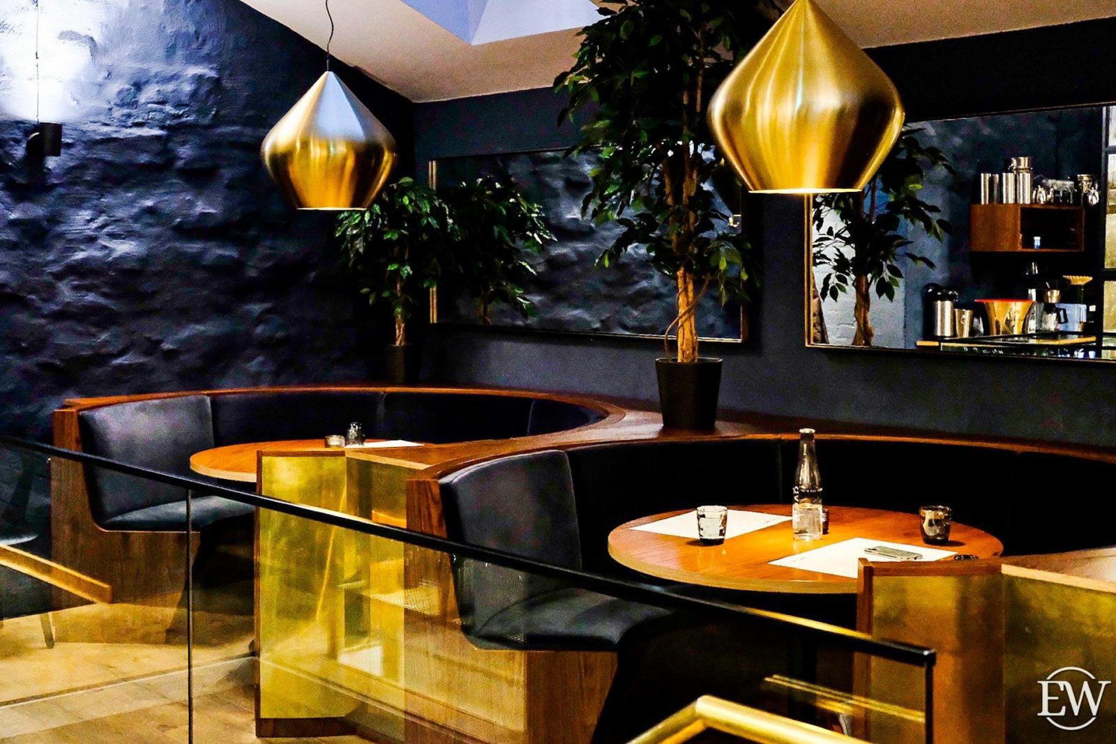 Roster restaurant in Turku