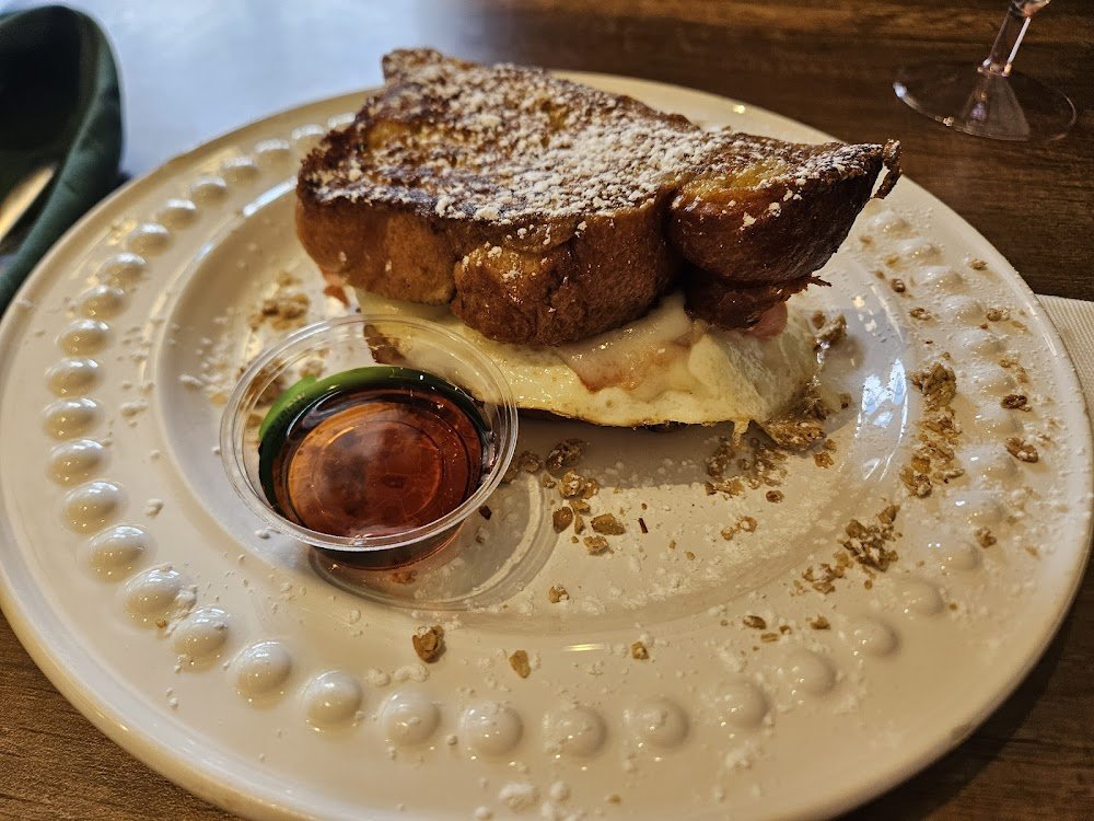 Dulce Capricho restaurant in San Juan, Puerto Rico