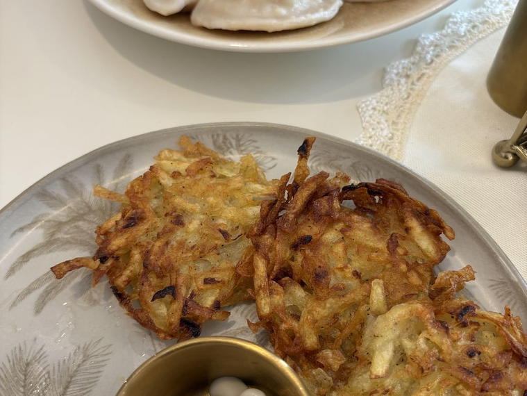 Baba Pierogies Delray Beach, Delray Beach, United States