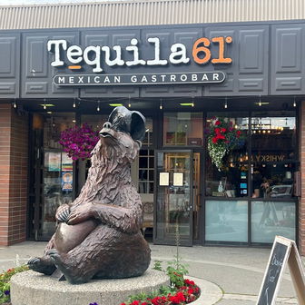 Tequila 61
