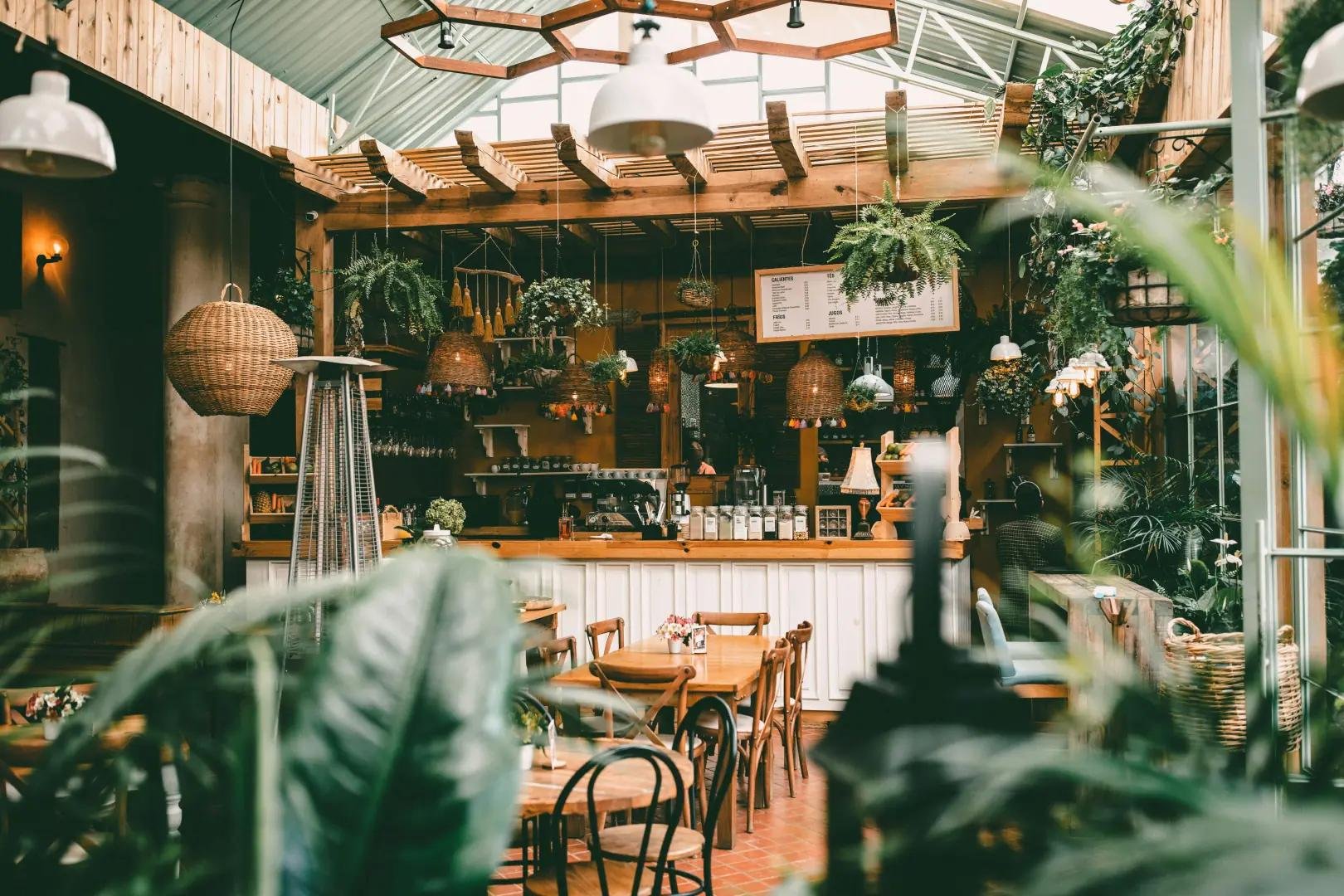 Rothchilds Coffee & Kitchen