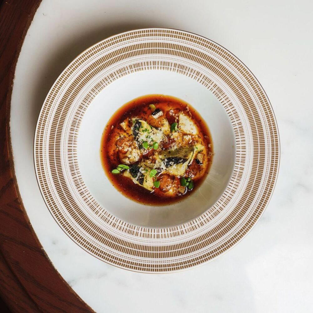 Julien by Daniel Boulud, Riyadh, Saudi Arabia
