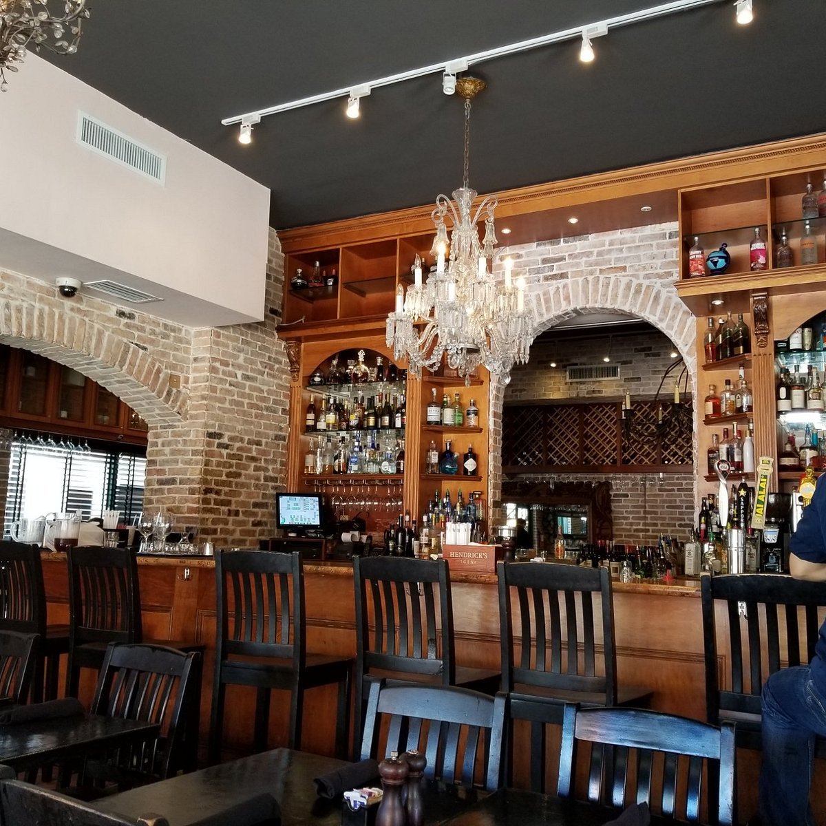 Boheme Bistro