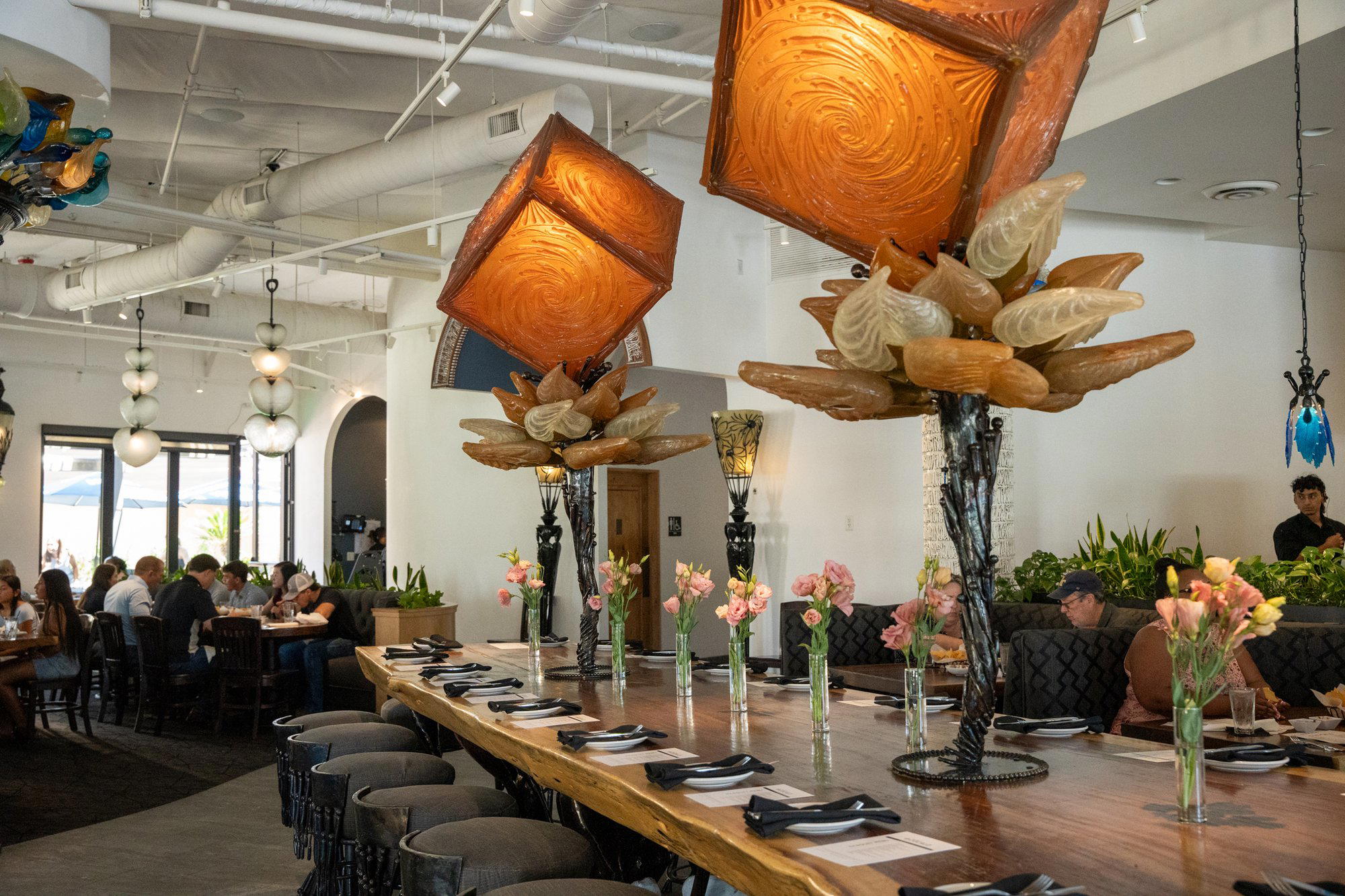 Zócalo University Village restaurant in Sacramento, United States