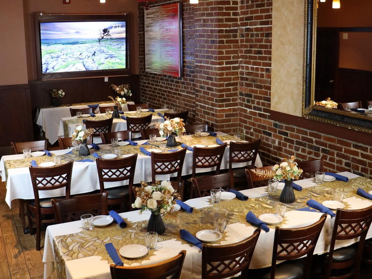 7 West Bistro Grille, Towson, United States