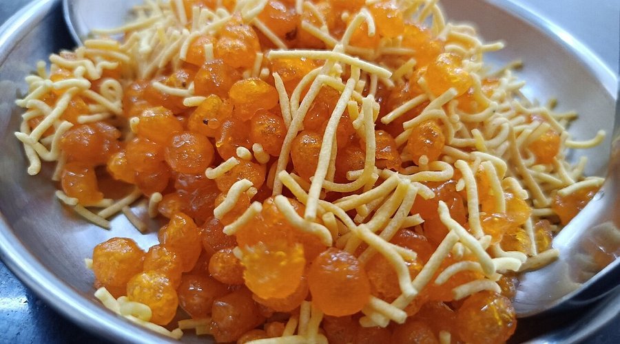 Halwai Breakfast, Restaurant in Jaisalmer