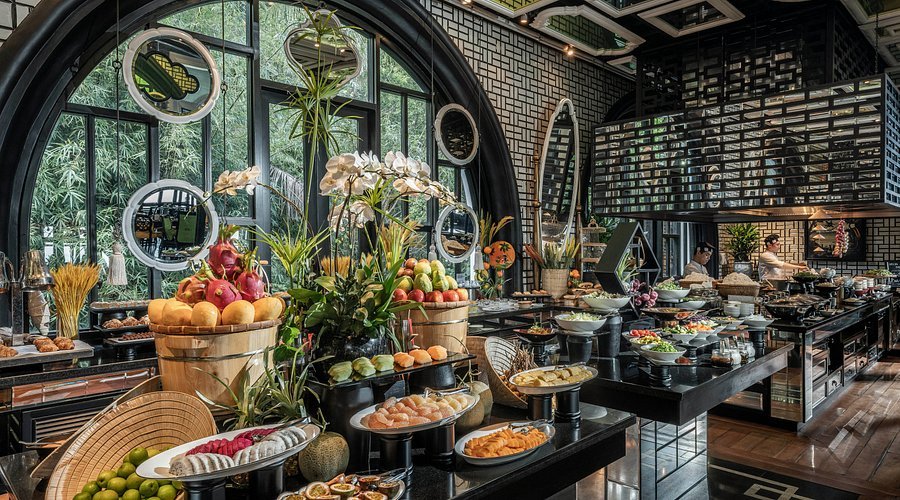 Citron, Da Nang, Vietnam