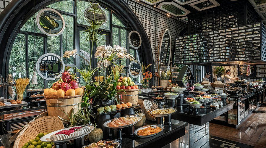Citron, Restaurant in Da Nang