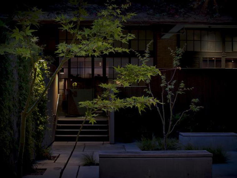 Benu, San Francisco, United States