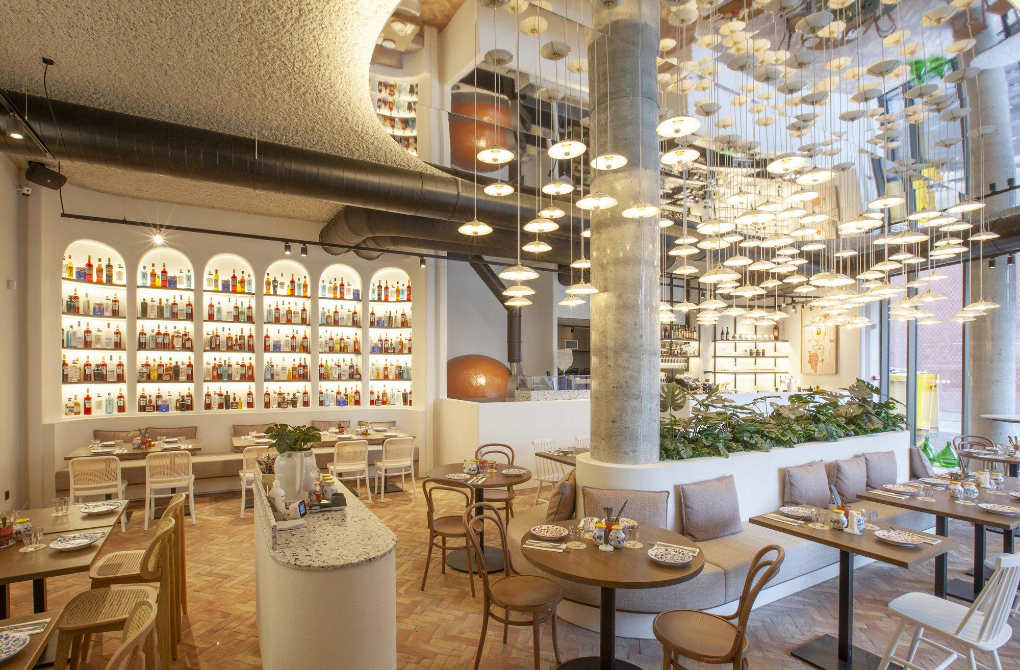 Bocca Nera, Hasselt, Belgium