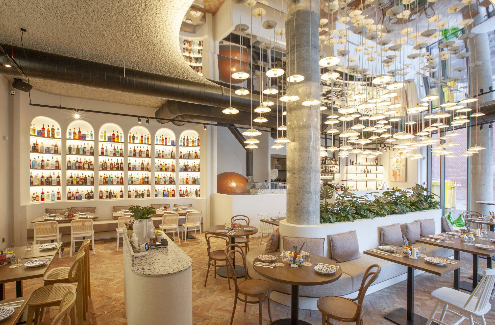 Bocca Nera, Restaurant in Hasselt