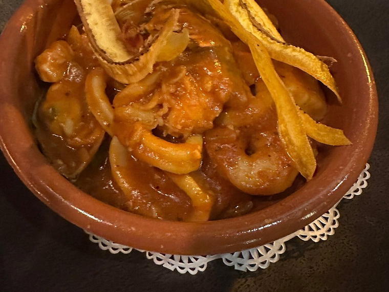 Coqué, San Juan, Puerto Rico