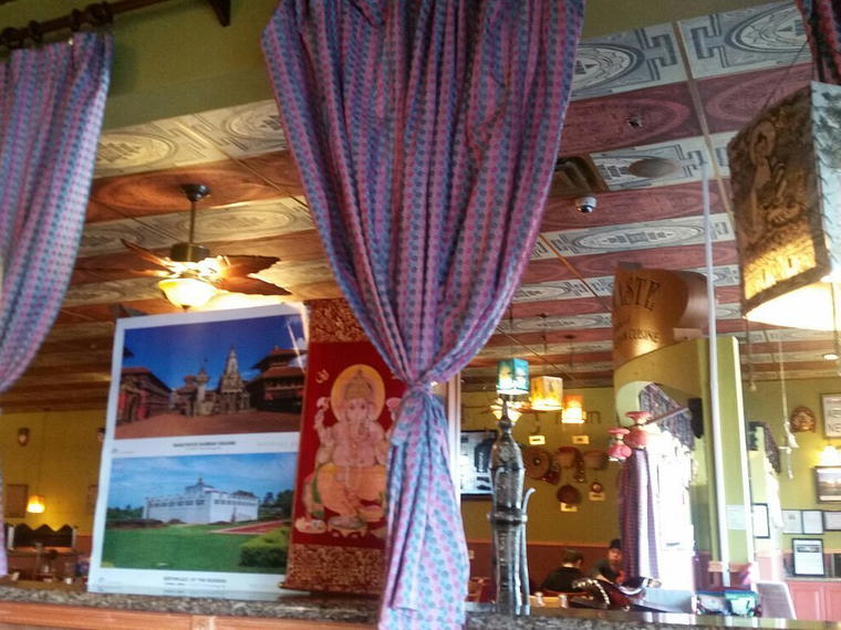 Himalayan Cuisine, La Mesa, United States