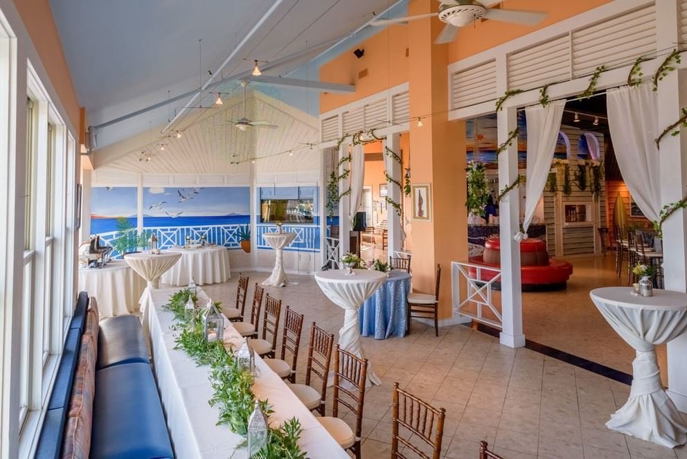 Mango's, Restaurant in Bethany Beach